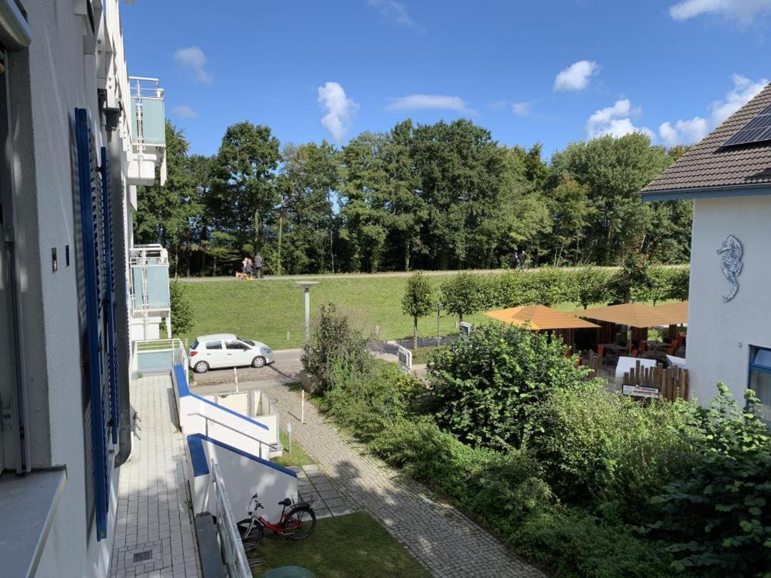 Ferienwohnung Nr 128 Zur Seebrucke Zingst Εξωτερικό φωτογραφία