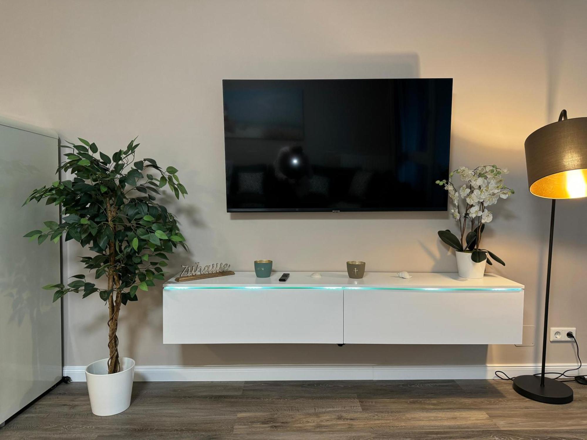 Ferienwohnung Nr 128 Zur Seebrucke Zingst Εξωτερικό φωτογραφία